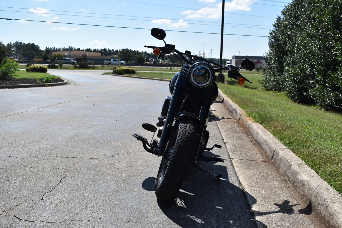 2016 Harley-Davidson Softail Slim S - Photo 3