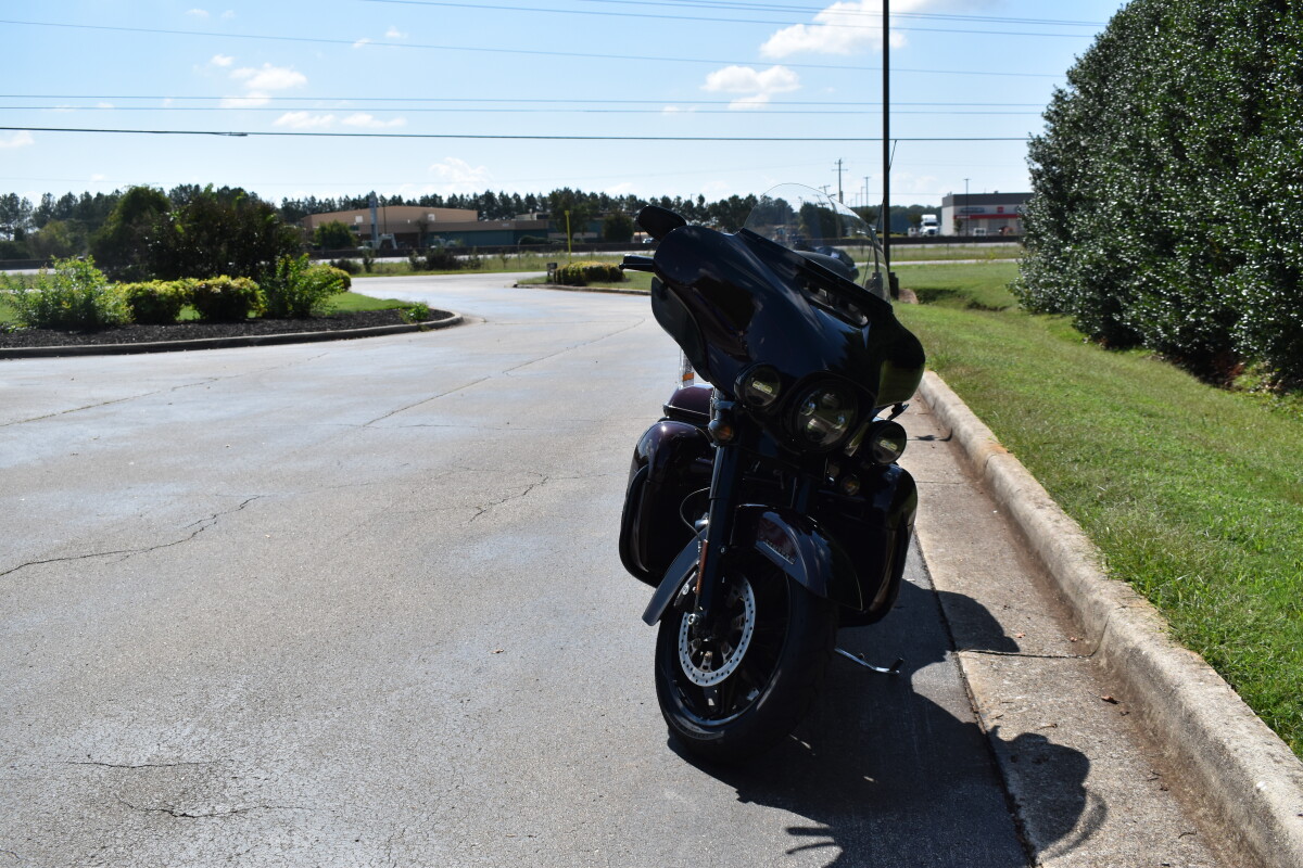 2022 Harley-Davidson Ultra Limited - Photo 3
