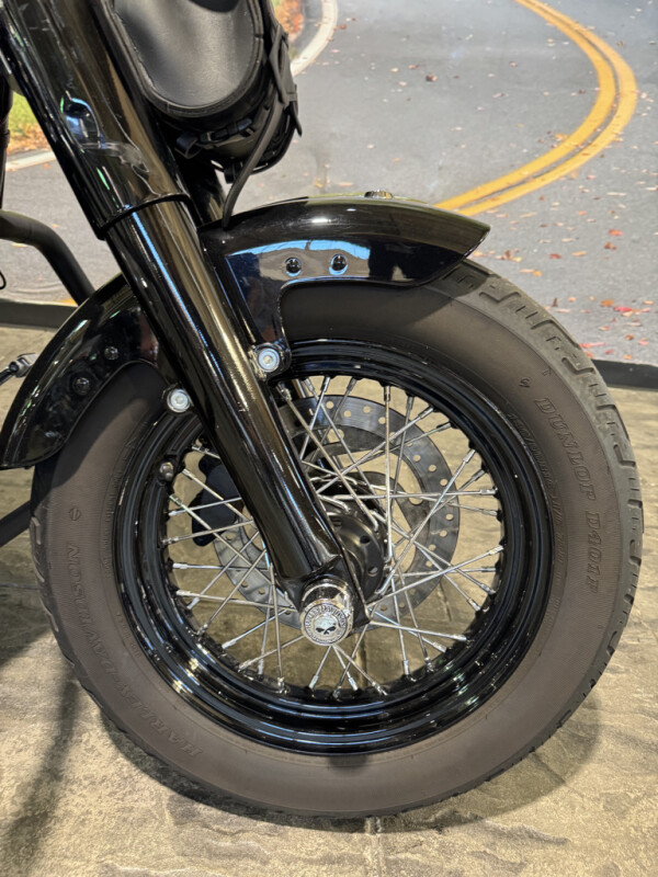 2018 Harley-Davidson Softail Slim - Photo 8