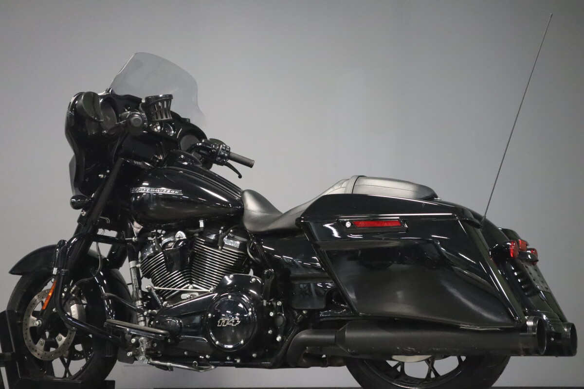 2020 Harley-Davidson Street Glide Special FLHXS - Photo 6