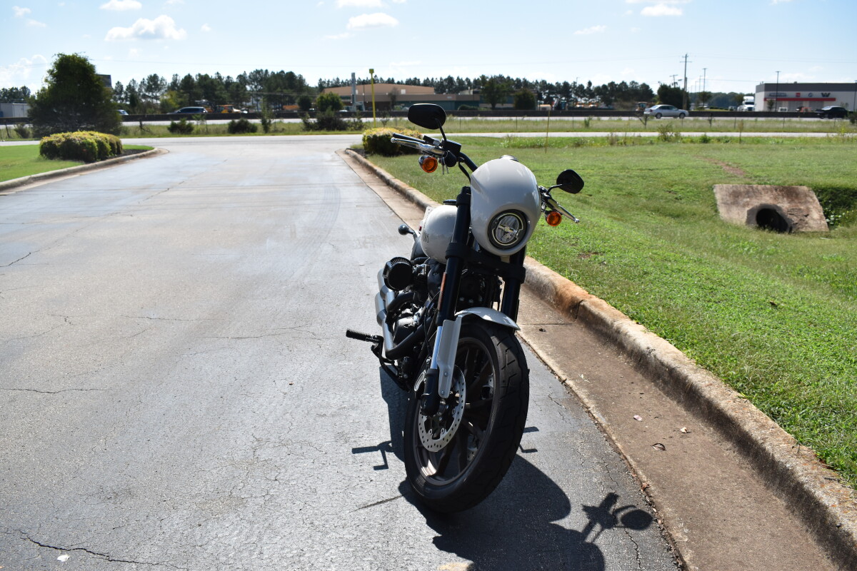 2023 Harley-Davidson Low Rider S - Photo 3