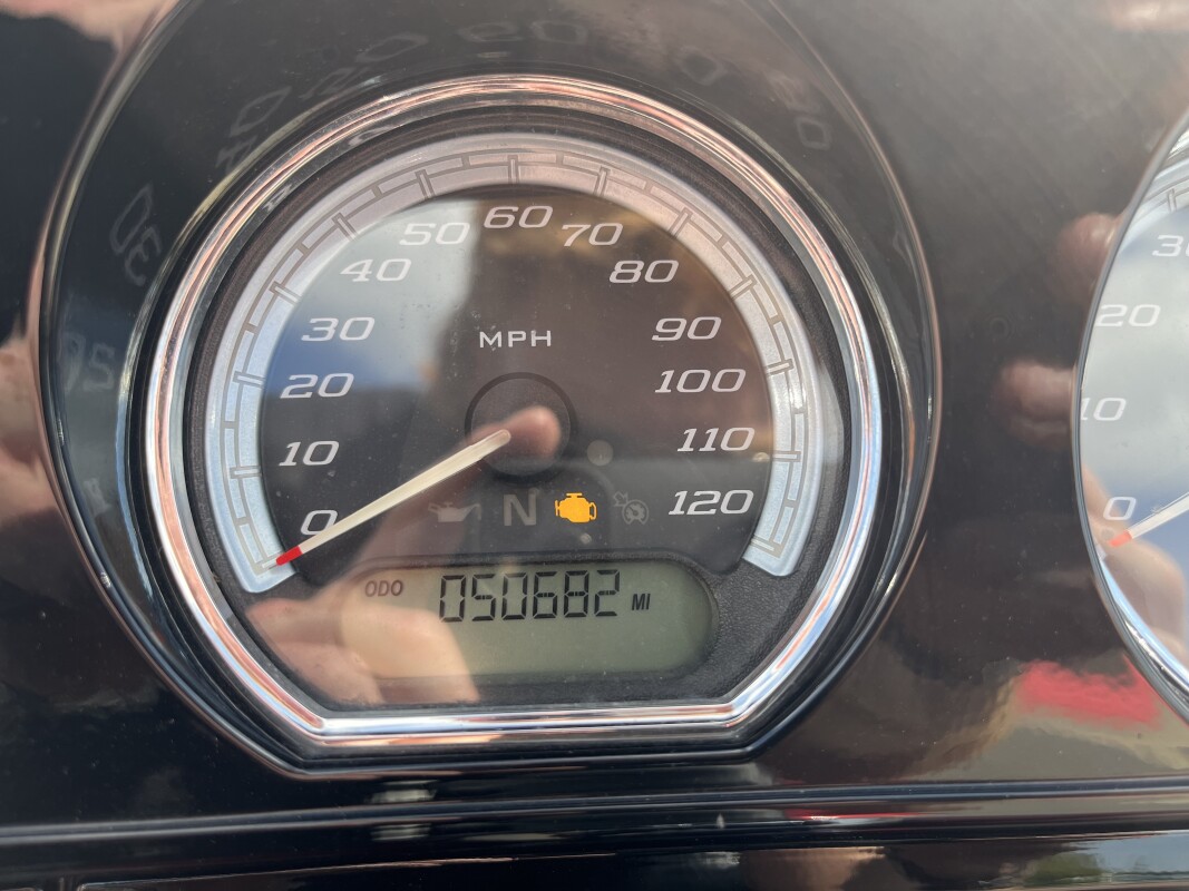 2018 Harley-Davidson Ultra Limited FLHTK WKDRED/TWTDCHRY 619851 - Photo 10