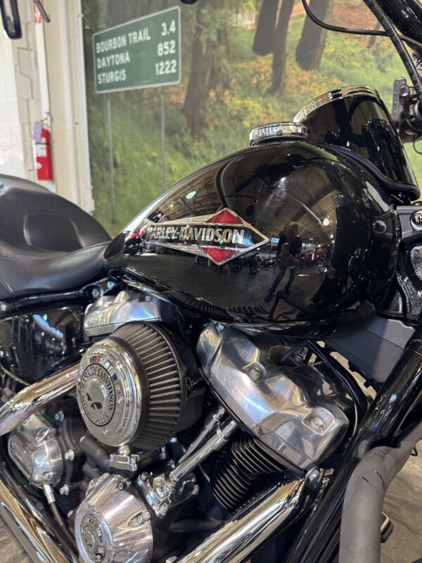 2018 Harley-Davidson Softail Slim - Photo 2