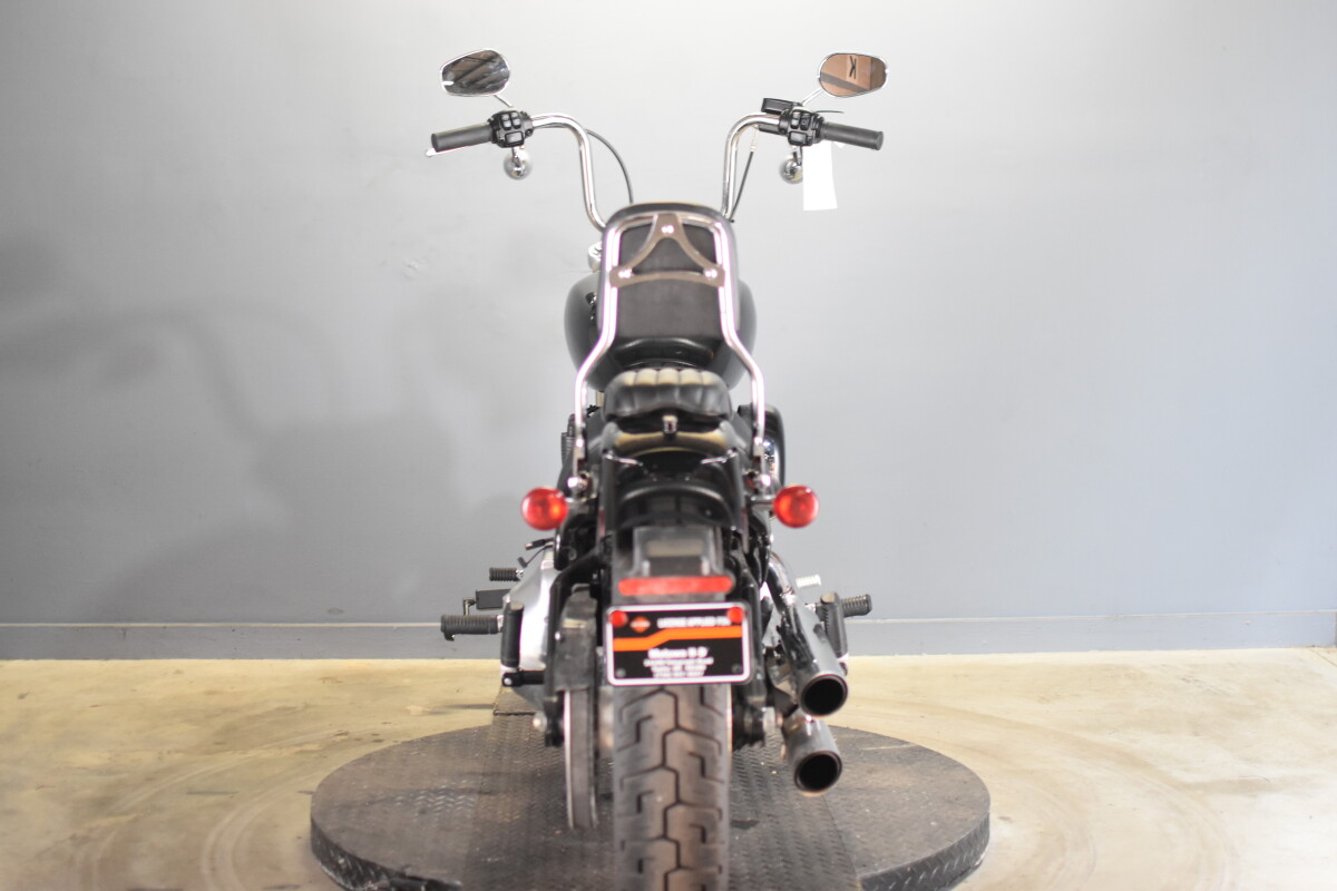 2021 Harley-Davidson Softail Standard FXST - Photo 2