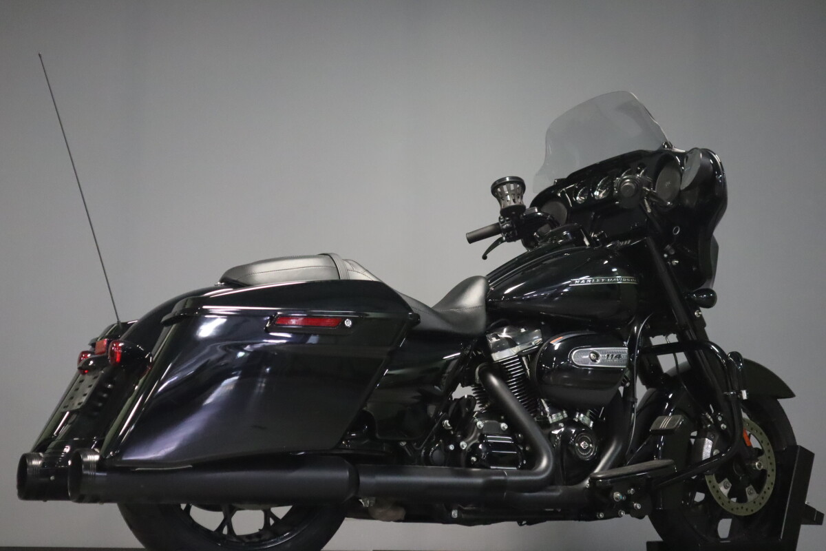 2020 Harley-Davidson Street Glide Special FLHXS - Photo 8