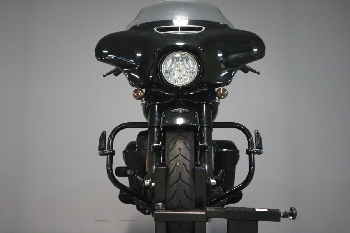 2020 Harley-Davidson Street Glide Special FLHXS - Photo 3