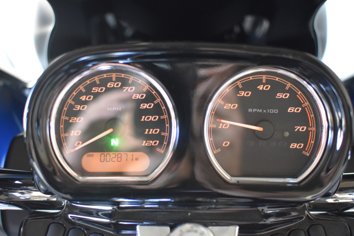 2023 Harley-Davidson Road Glide 3 FLTRT - Photo 7