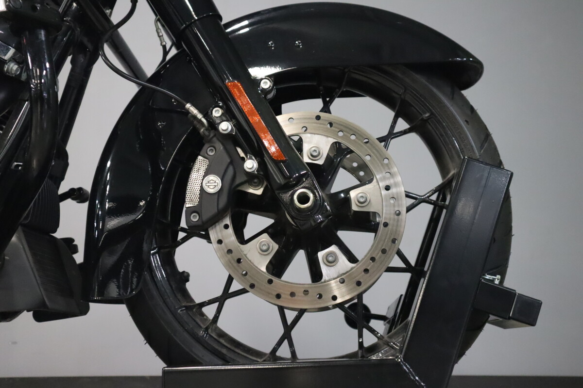 2020 Harley-Davidson Street Glide Special FLHXS - Photo 10
