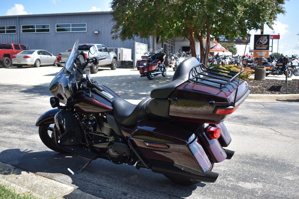 2022 Harley-Davidson Ultra Limited - Photo 6