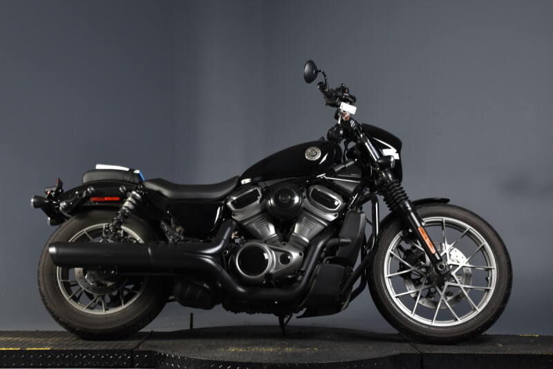 2023 Harley-Davidson® Nightster™ Special RH975S