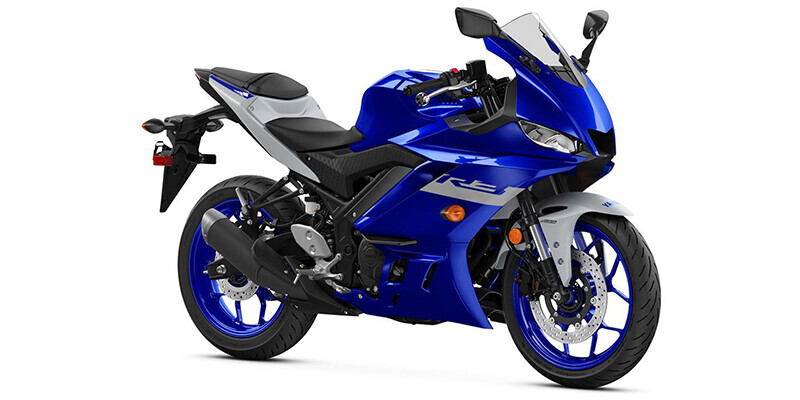 YZFR3ALB 2020 YZF-R3