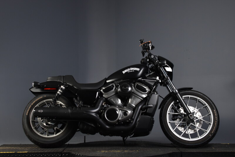 2024 Harley-Davidson® Nightster™ Special RH975S