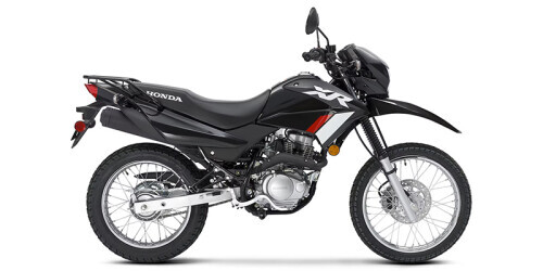XR150LP 2023 XR150L