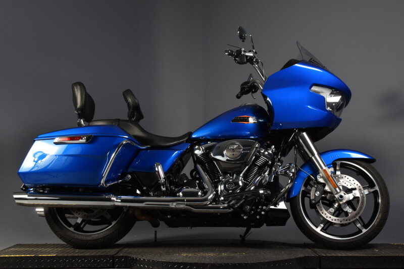 2025 Harley-Davidson® Road Glide™ FLTRX