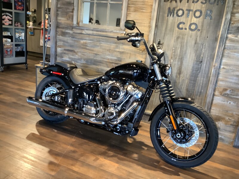 Inventory | American Harley-Davidson®