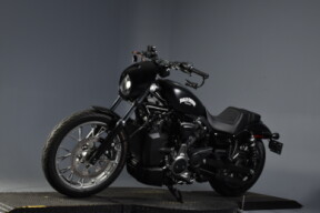 2024 Harley-Davidson® Nightster™ Special RH975S thumb 0