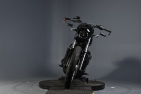2024 Harley-Davidson® Nightster™ Special RH975S thumb 1
