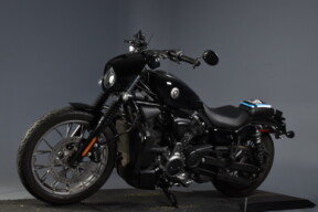 2023 Harley-Davidson® Nightster™ Special RH975S thumb 0
