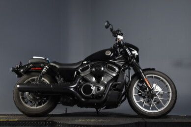 2023 Harley-Davidson® Nightster™ Special RH975S