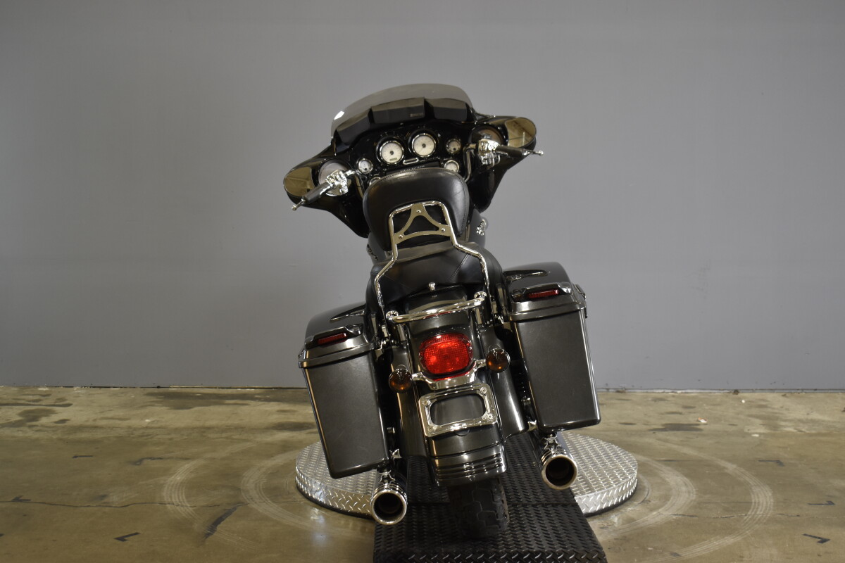 2007 Harley-Davidson Street Glide FLHX - Photo 7