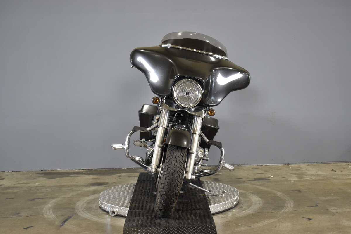 2007 Harley-Davidson Street Glide FLHX - Photo 3