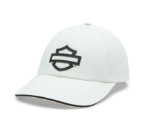 WOMEN'S H-D ESSENTIAL PONYTAIL CAP