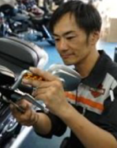 石井 希征