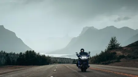 Key Things Columbia SC Riders Should Know About the 2025 Harley-Davidson® CVO™ Road Glide®