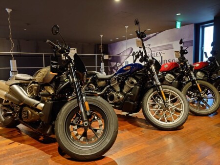 最新情報 | Harley-Davidson® 知立