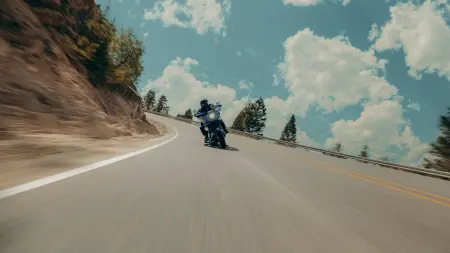 Why Wilmington riders are upgrading their garages with the 2025 Harley-Davidson® Low Rider® ST