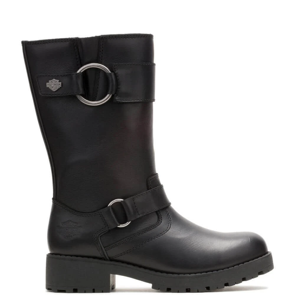 Vodonepropusne čizme Kelly Tall Ride