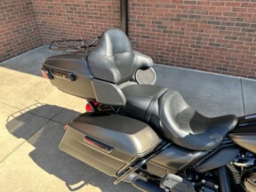 2021 Harley-Davidson Ultra Limited FLHTK thumb 0