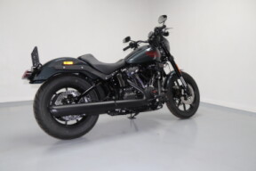 2025 Harley-Davidson® Low Rider™ S Iron Horse Metallic thumb 3
