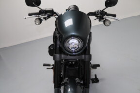 2025 Harley-Davidson® Low Rider™ S Iron Horse Metallic thumb 1