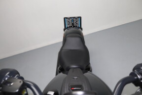 2025 Harley-Davidson® Low Rider™ S Iron Horse Metallic thumb 0