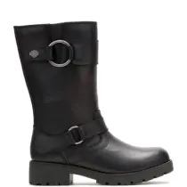 Vodonepropusne čizme Kelly Tall Ride