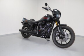 2025 Harley-Davidson® Low Rider™ S Iron Horse Metallic thumb 2