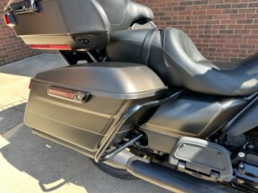 2021 Harley-Davidson Ultra Limited FLHTK thumb 1