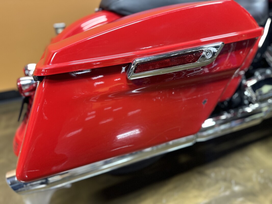 FLHX 2023 Street Glide - Photo 8