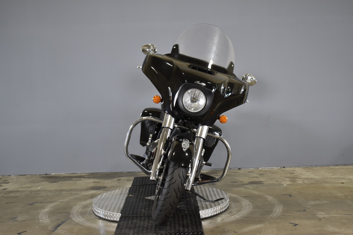 2021 Indian Motorcycle Chieftain N21TCBAAAA - Photo 3