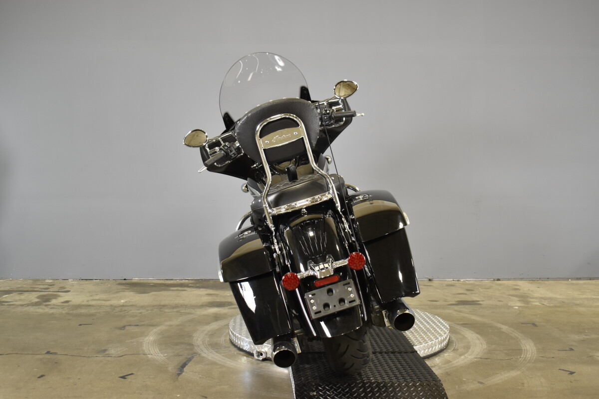 2021 Indian Motorcycle Chieftain N21TCBAAAA - Photo 7