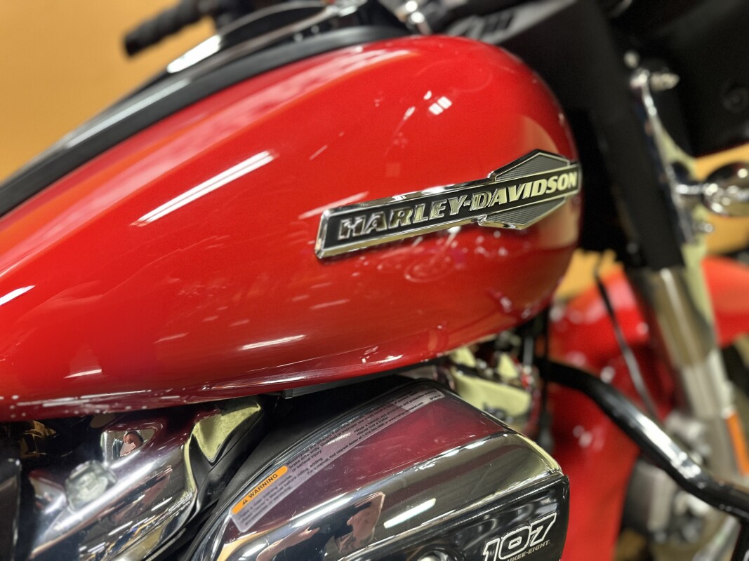 FLHX 2023 Street Glide - Photo 5