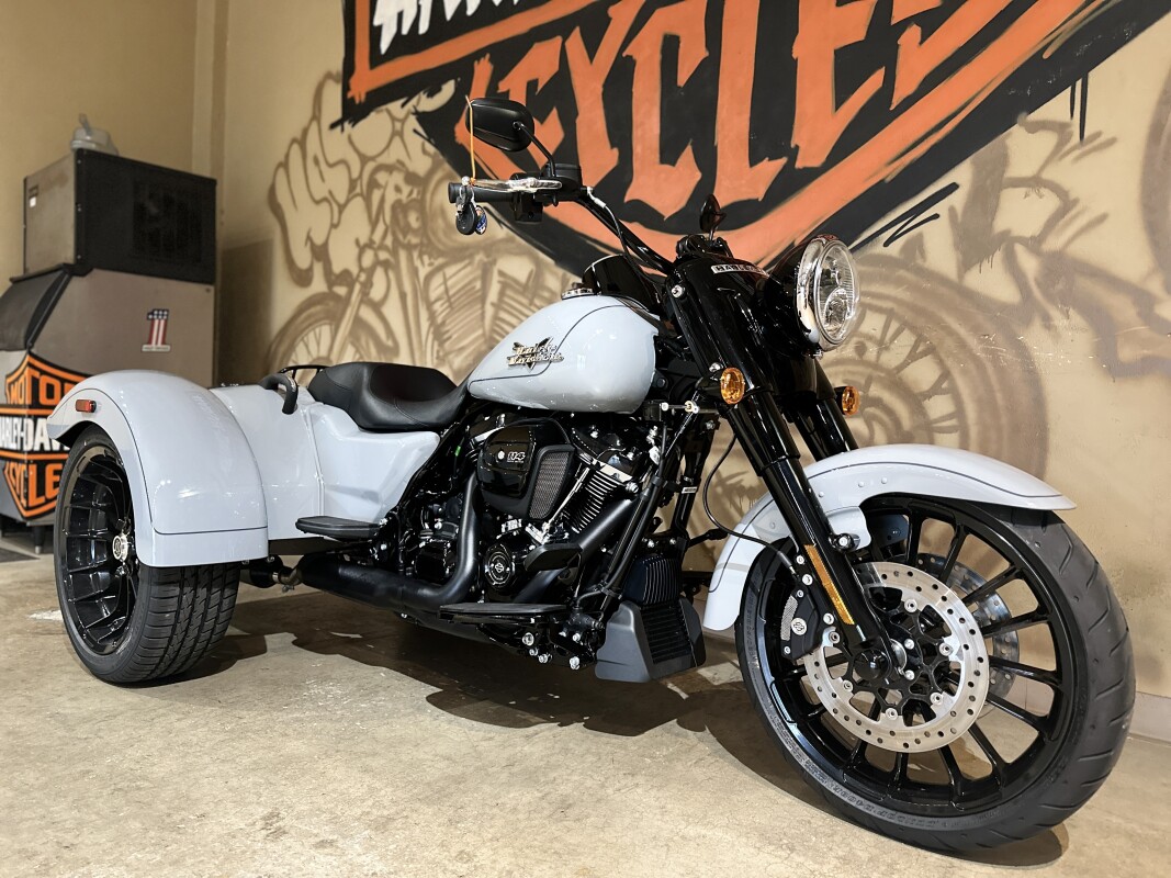 FLRT 2025 Freewheeler - Photo 5