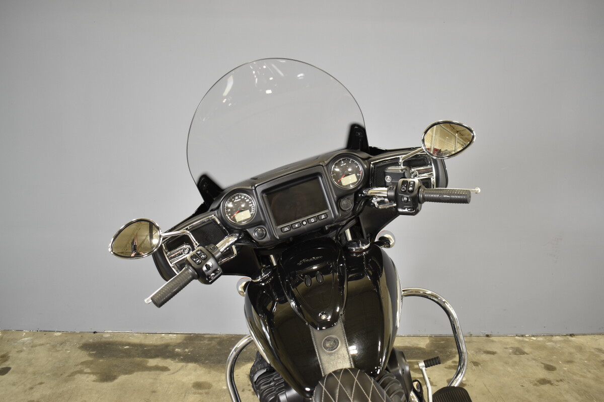 2021 Indian Motorcycle Chieftain N21TCBAAAA - Photo 8