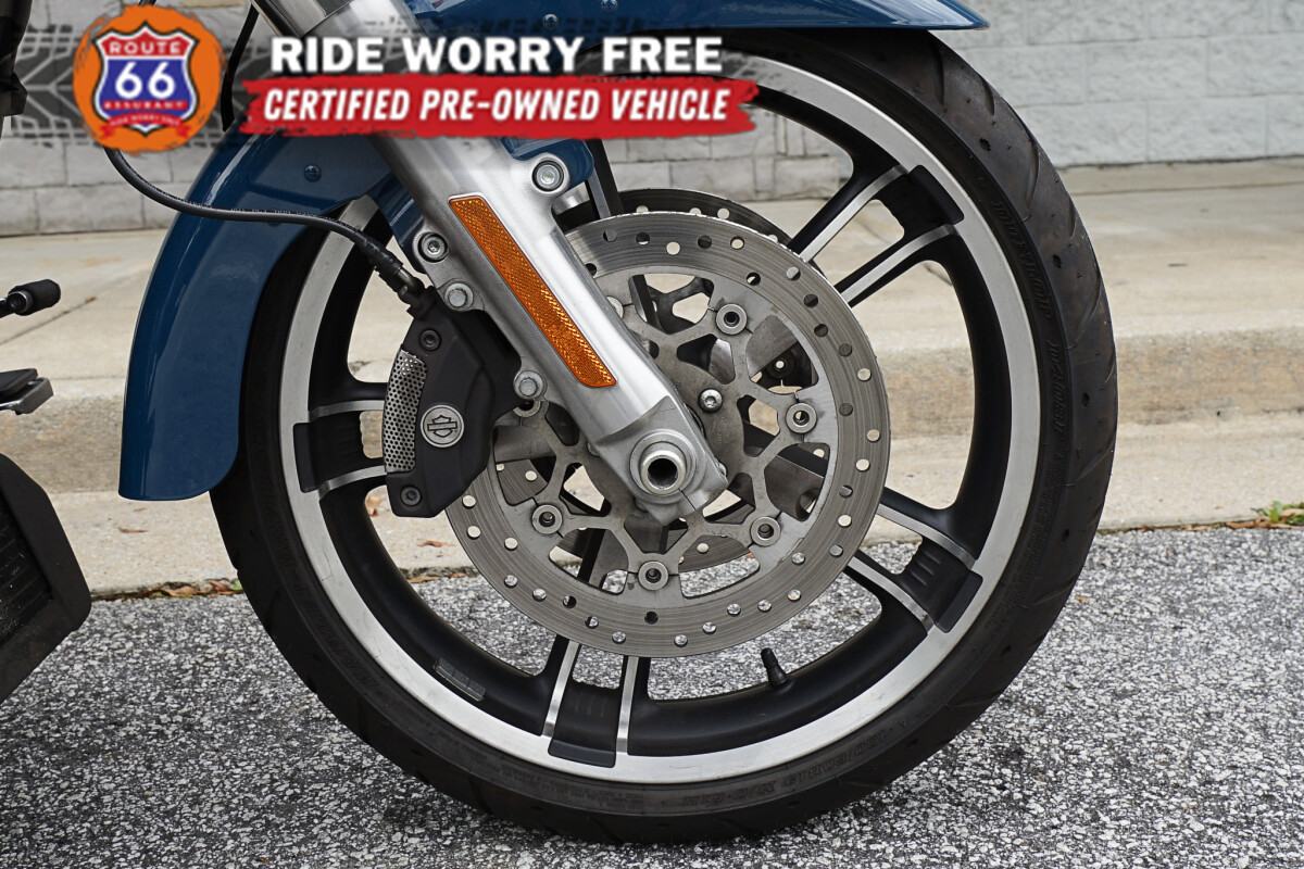 Freewheeler - Photo 5