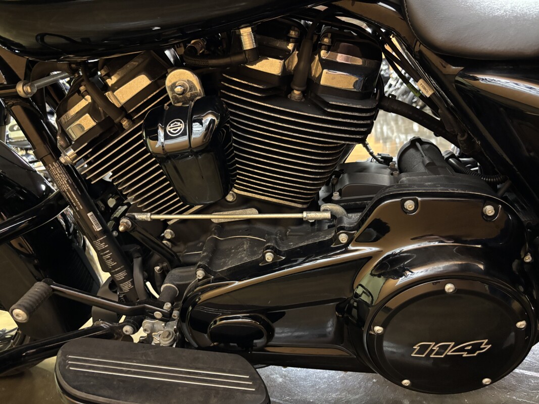 FLHXS 2021 Street Glide Special - Photo 10