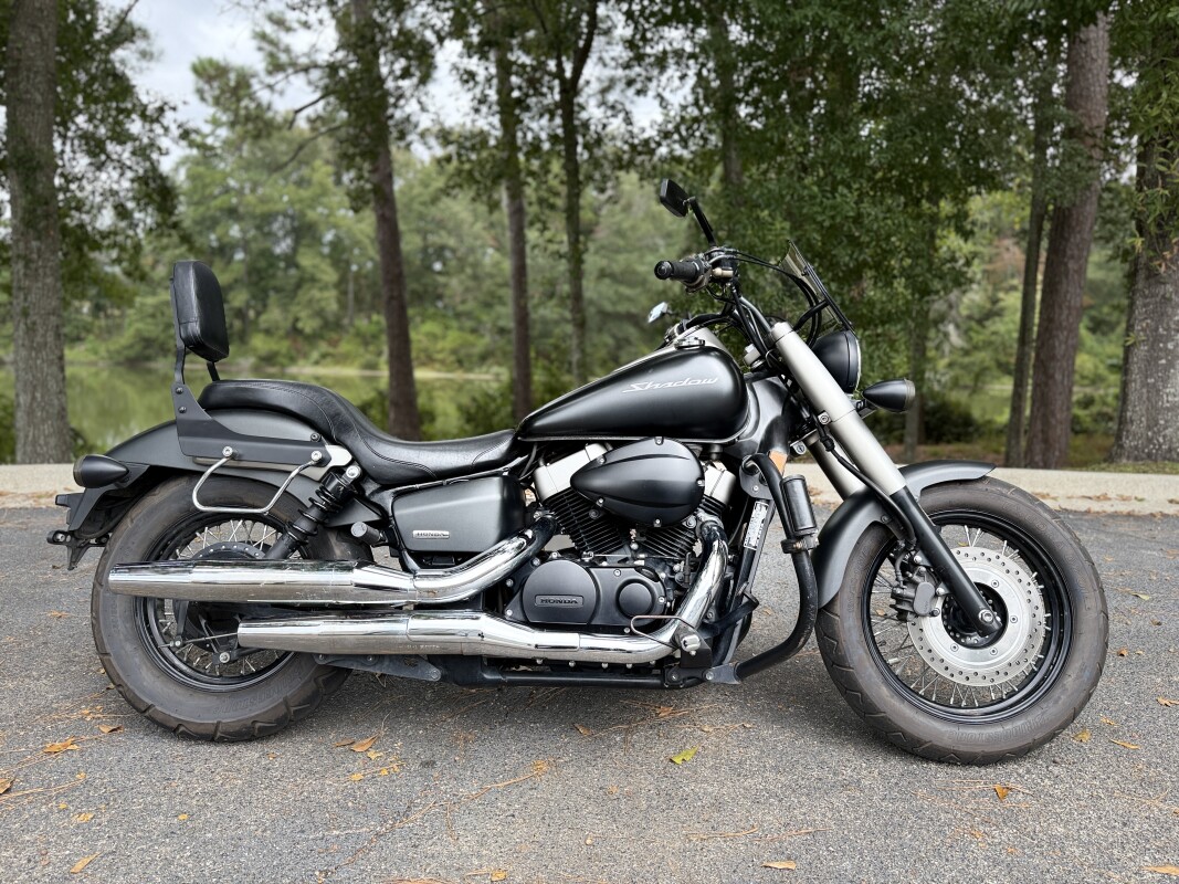 2013 VT750