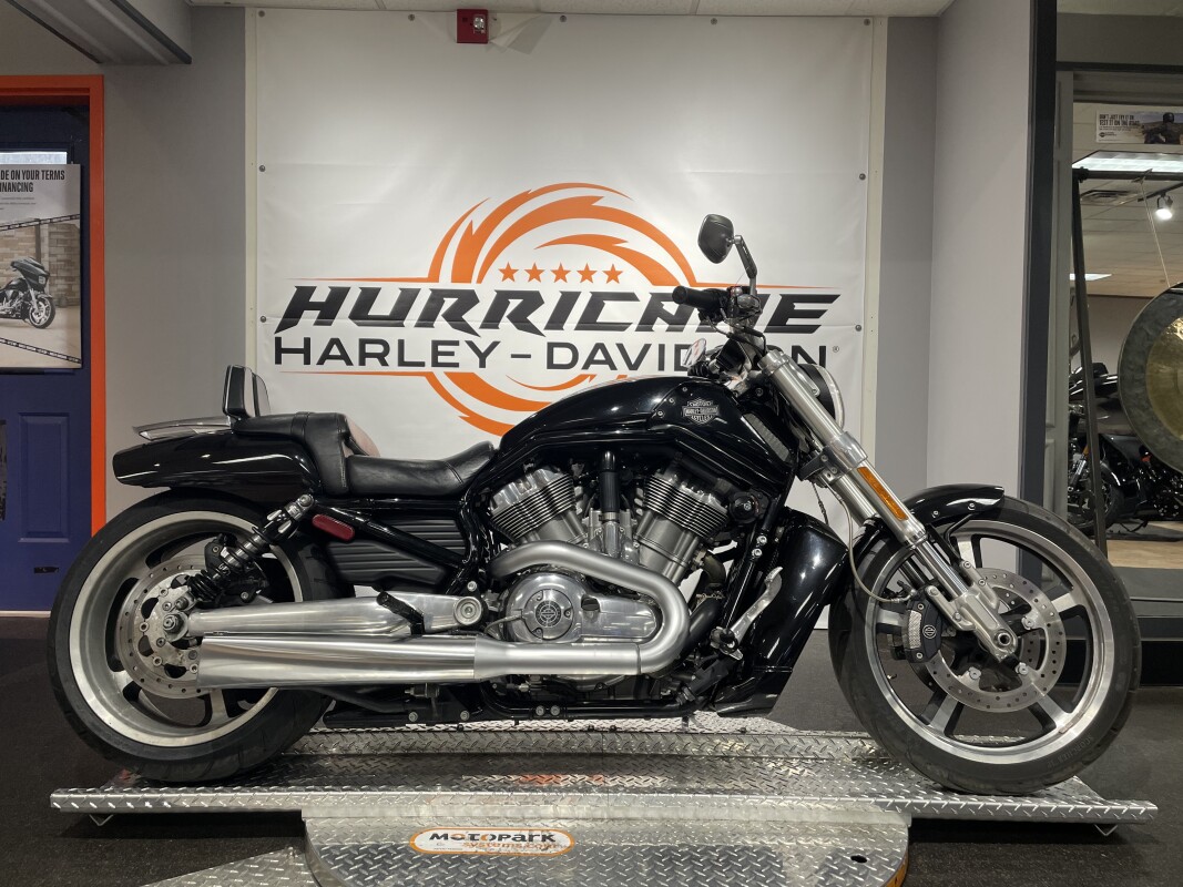 2013 Harley-Davidson V-Rod Muscle