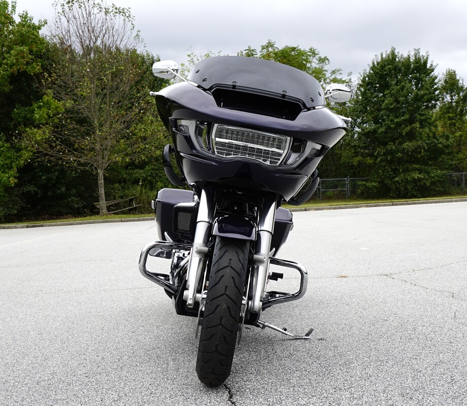 Road Glide - Photo 5