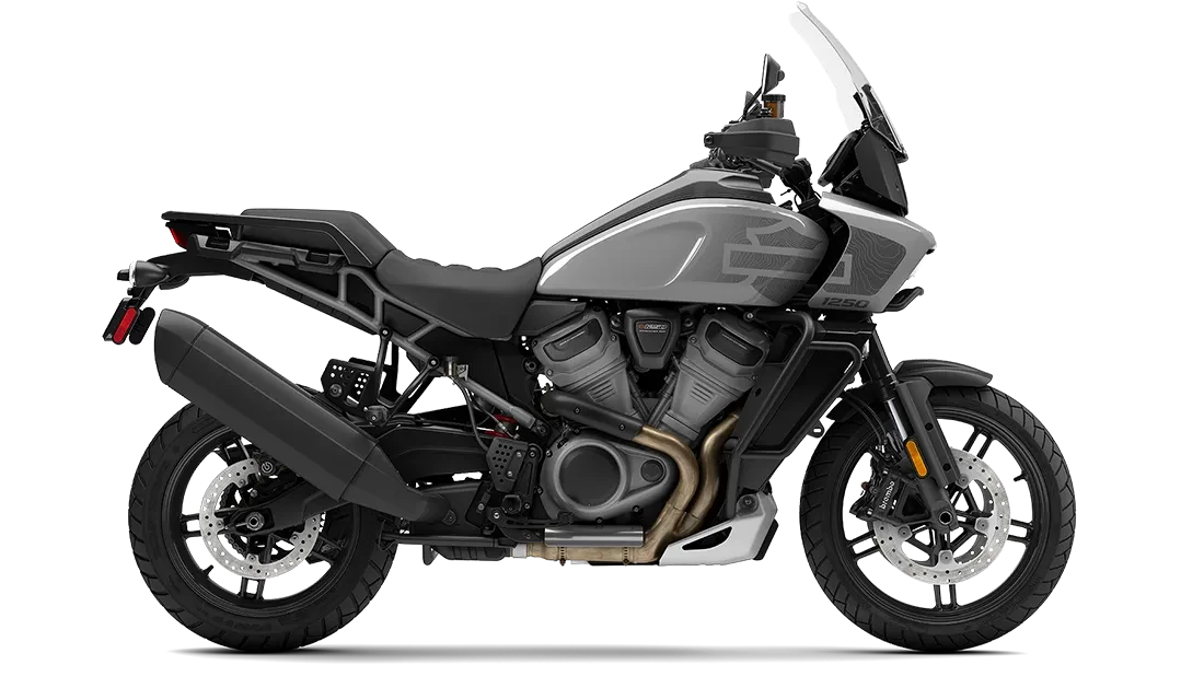 2024 Harley-Davidson® Pan America™ 1250 Special